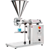 Volumetric Piston Filler (50-1300 ml) - Pneumatic (Benchtop)